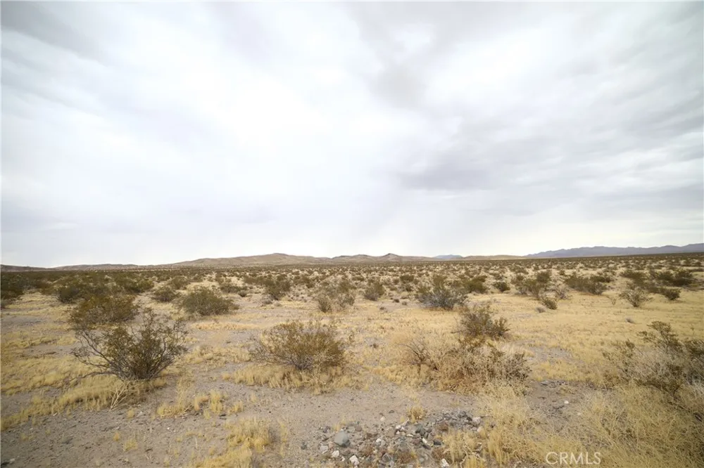 Barstow Rd Barstow, CA 92311