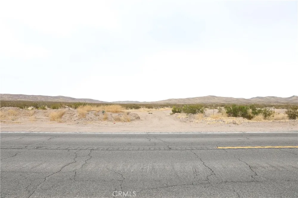 Barstow Rd Barstow, CA 92311