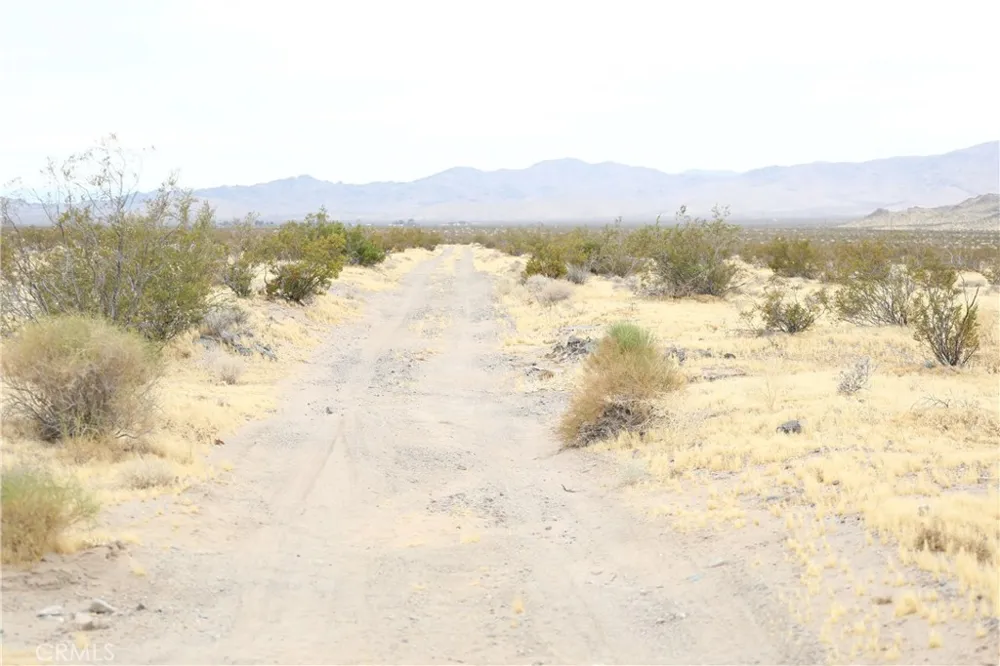 Barstow Rd Barstow, CA 92311