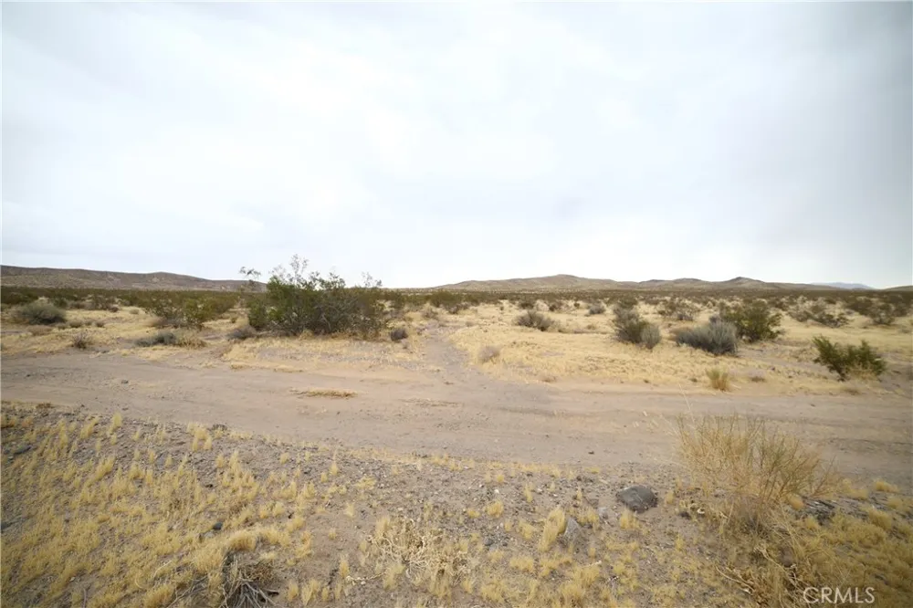 Barstow Rd Barstow, CA 92311