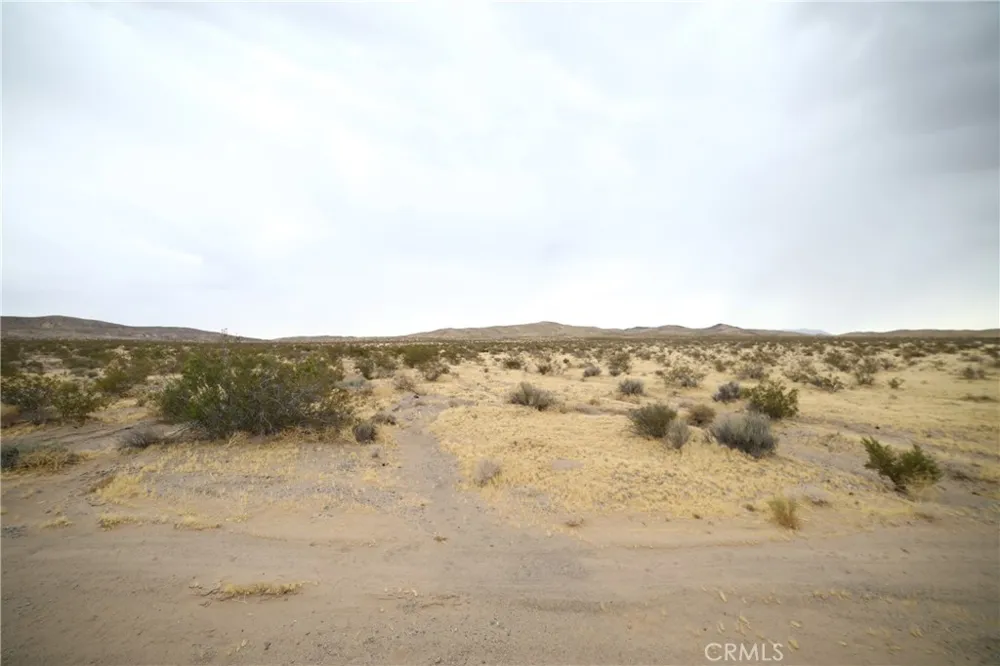 Barstow Rd Barstow, CA 92311