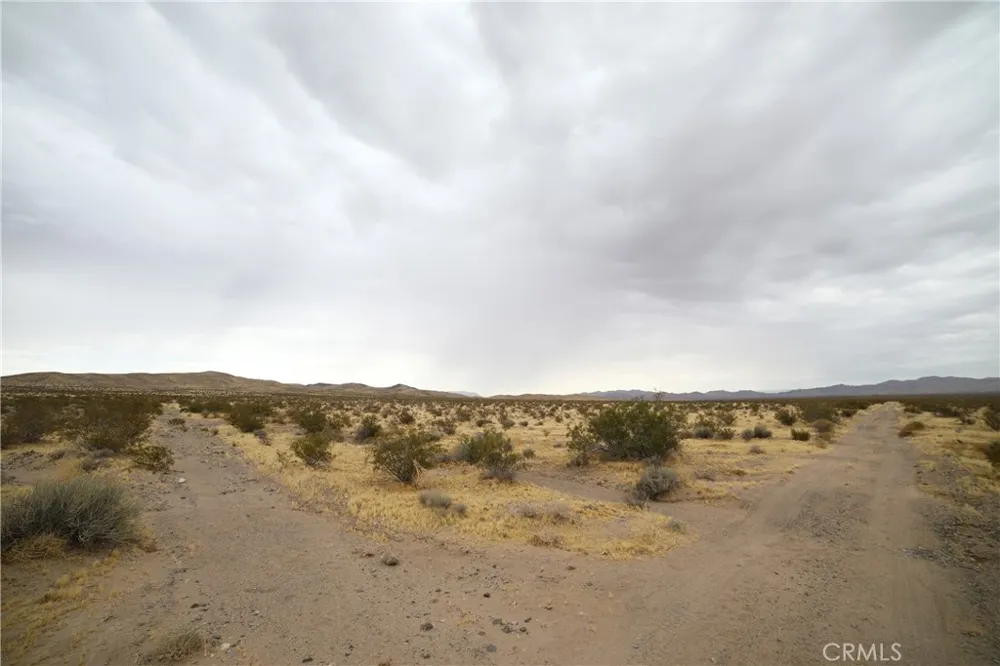 Barstow Rd Barstow, CA 92311