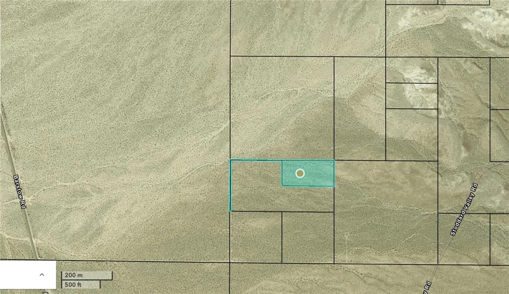 Barstow Rd Barstow, CA 92311