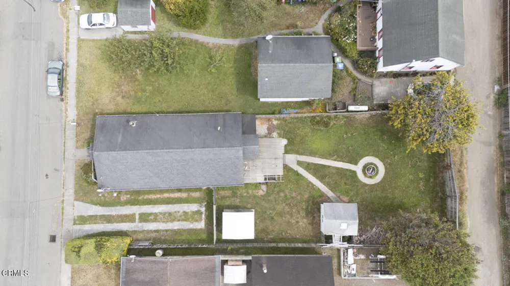464 S Whipple Street Fort Bragg, CA 95437