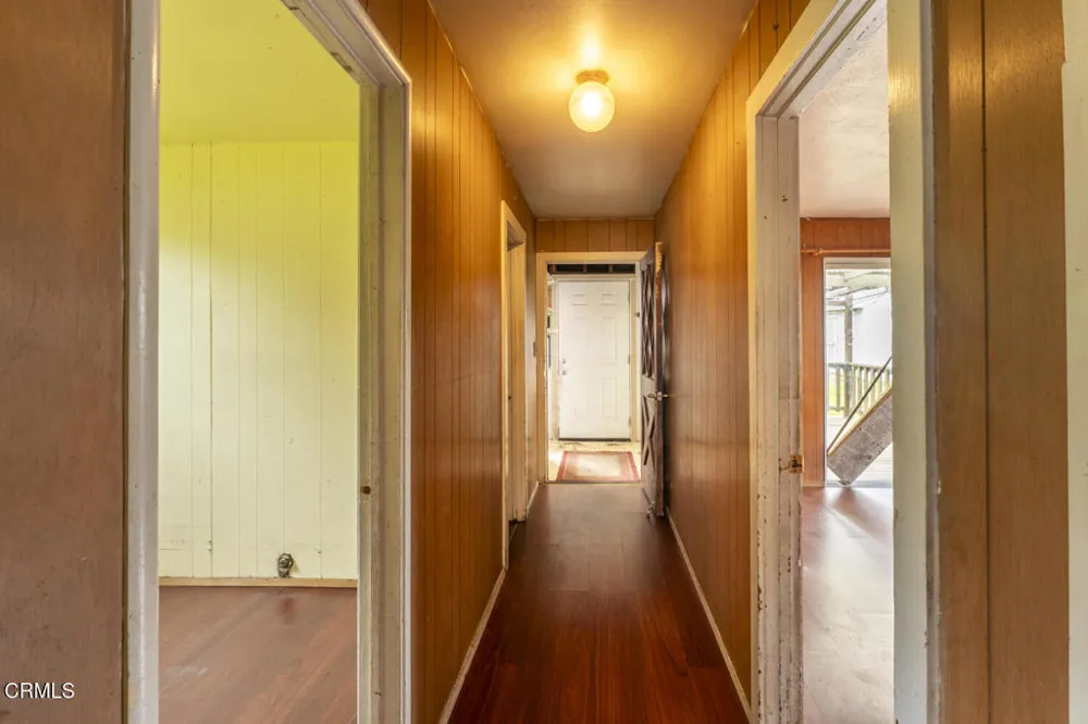 464 S Whipple Street Fort Bragg, CA 95437
