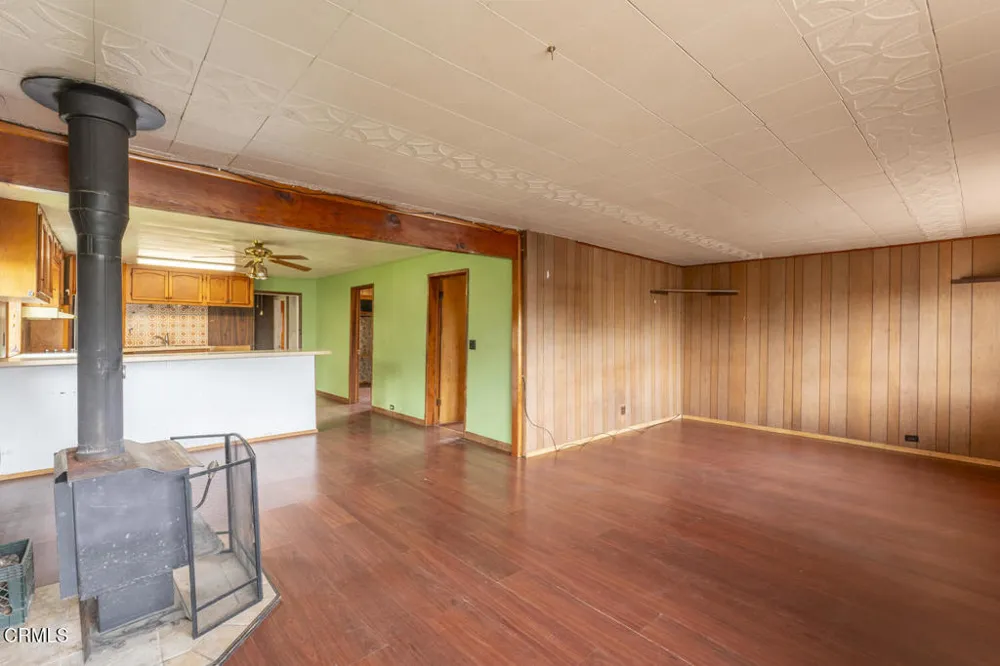 464 S Whipple Street Fort Bragg, CA 95437