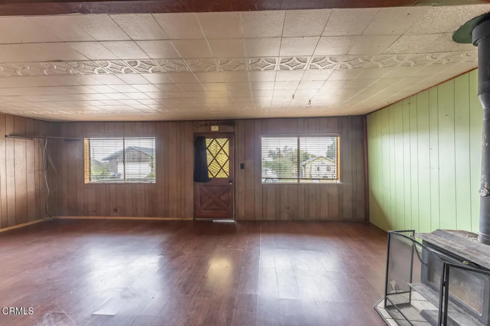 464 S Whipple Street Fort Bragg, CA 95437