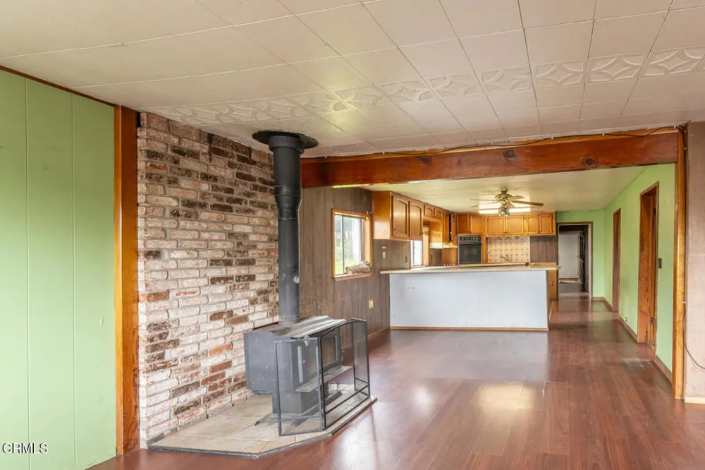 464 S Whipple Street Fort Bragg, CA 95437