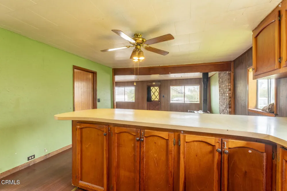 464 S Whipple Street Fort Bragg, CA 95437