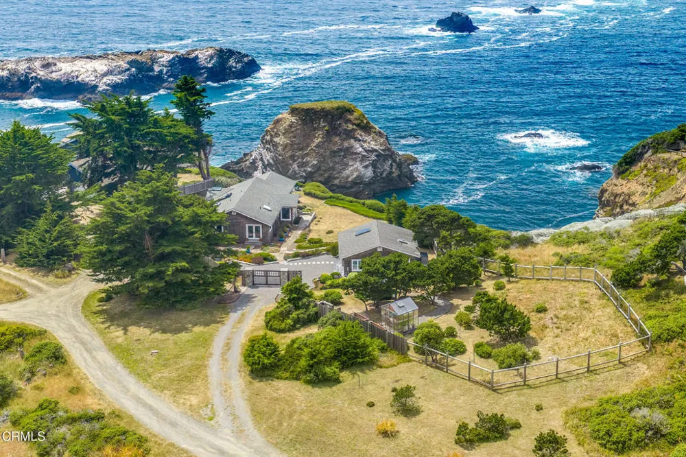 6018 California 1 Little River, CA 95456