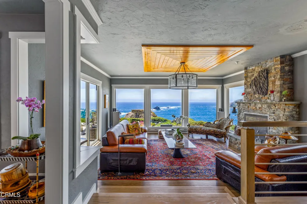 6018 California 1 Little River, CA 95456