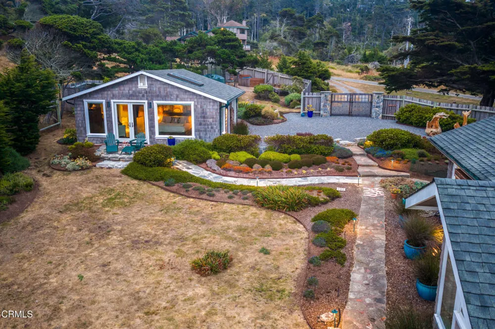 6018 California 1 Little River, CA 95456