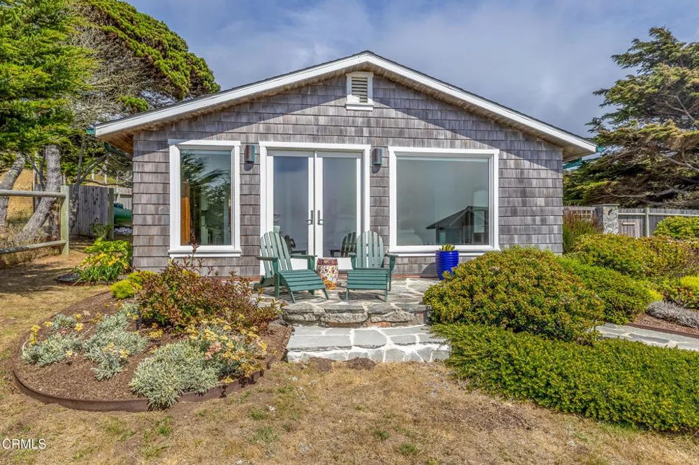 6018 California 1 Little River, CA 95456