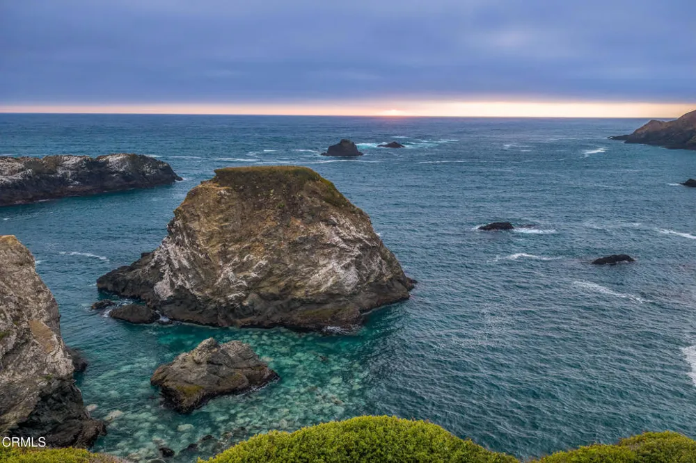 6018 California 1 Little River, CA 95456