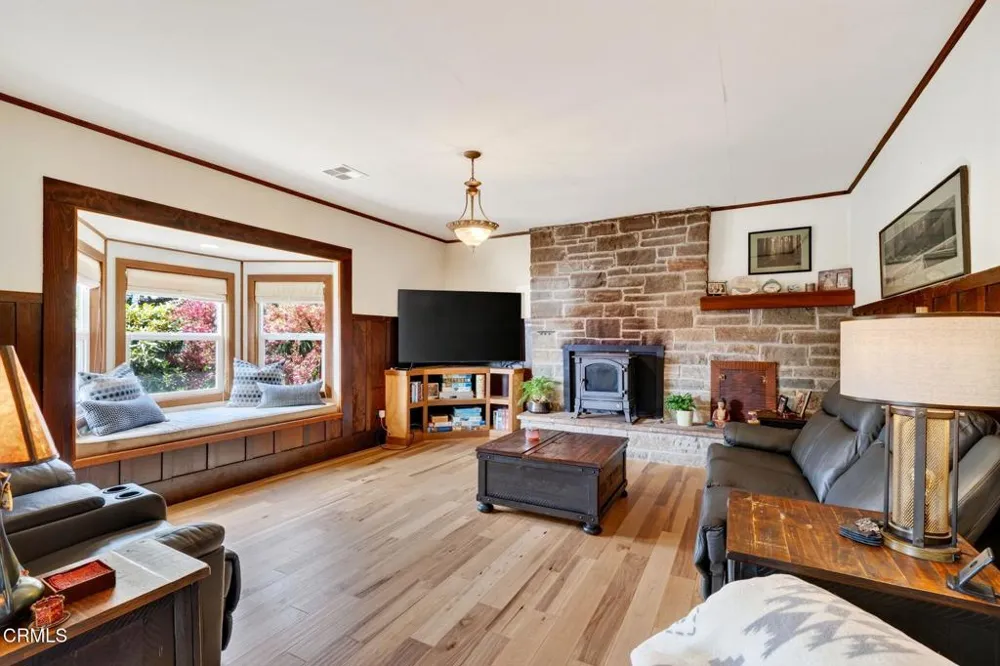 860 Myrtle Street Fort Bragg, CA 95437