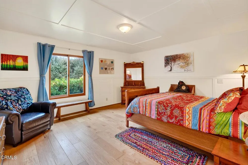 860 Myrtle Street Fort Bragg, CA 95437