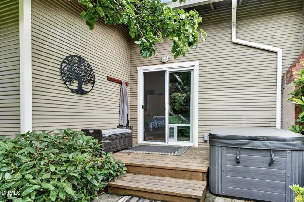 860 Myrtle Street Fort Bragg, CA 95437