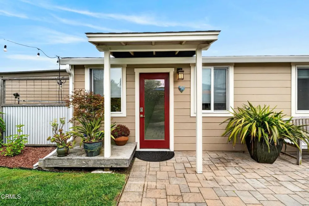 860 Myrtle Street Fort Bragg, CA 95437