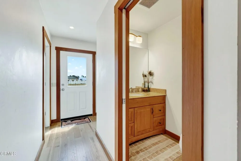 860 Myrtle Street Fort Bragg, CA 95437