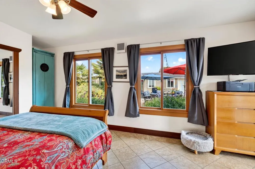 860 Myrtle Street Fort Bragg, CA 95437