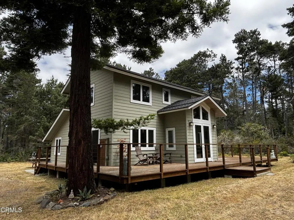 43014 Little Lake Road Mendocino, CA 95460