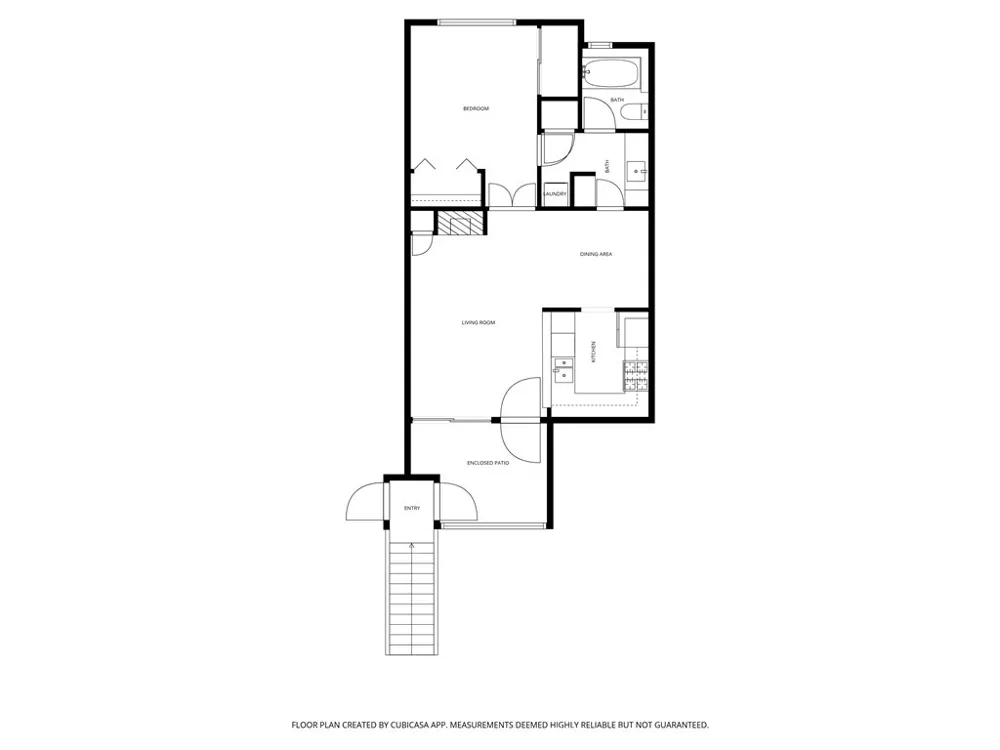 22421 Sherman Way #10 West Hills, CA 91307
