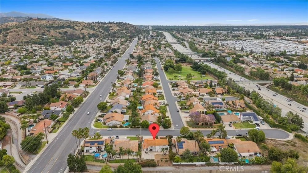 4571 Bixby Drive La Verne, CA 91750