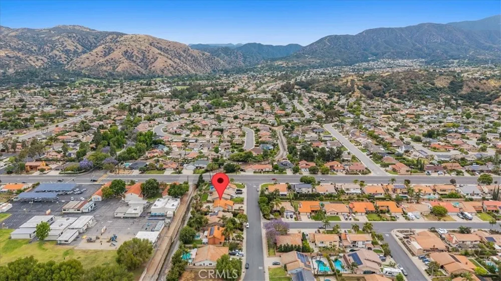 4571 Bixby Drive La Verne, CA 91750