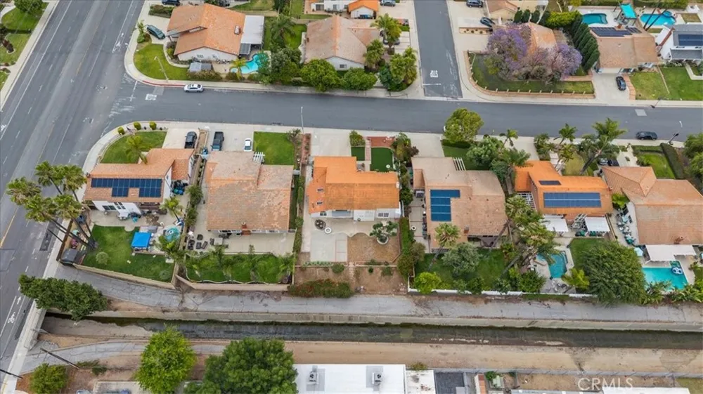 4571 Bixby Drive La Verne, CA 91750