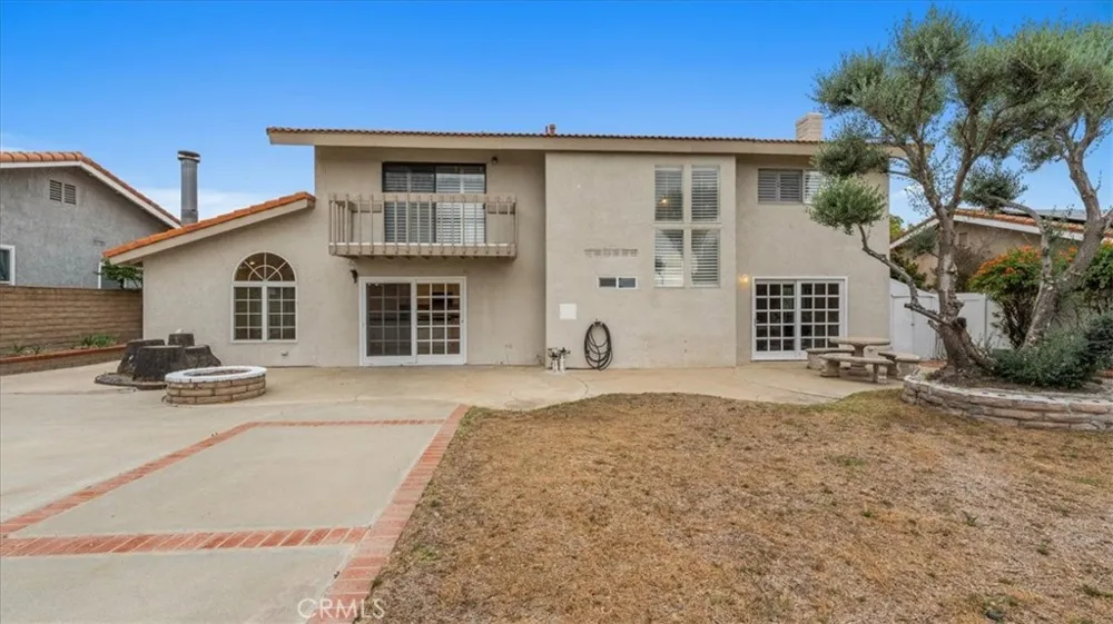 4571 Bixby Drive La Verne, CA 91750