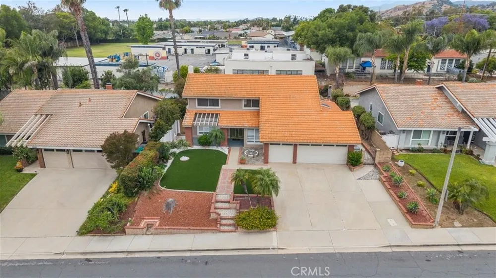 4571 Bixby Drive La Verne, CA 91750