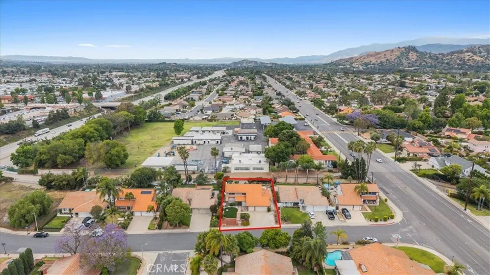 4571 Bixby Drive La Verne, CA 91750