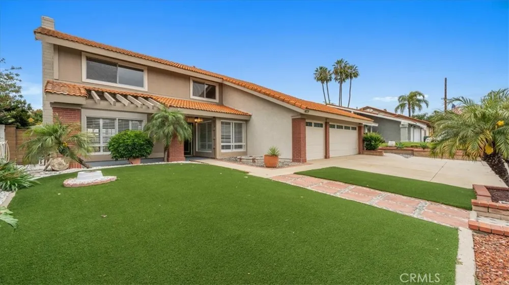 4571 Bixby Drive La Verne, CA 91750