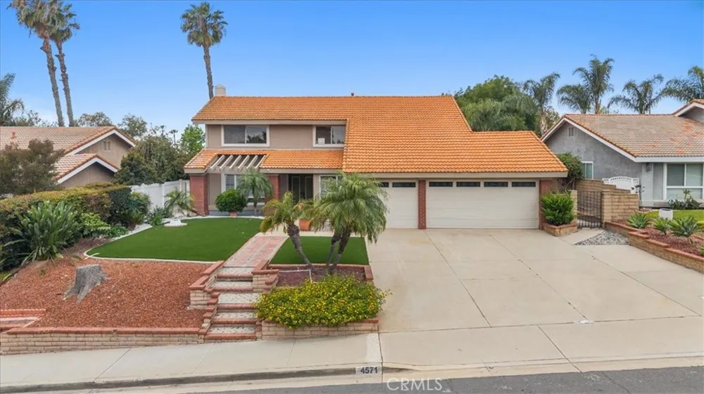 4571 Bixby Drive La Verne, CA 91750