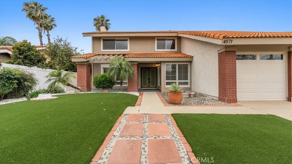 4571 Bixby Drive La Verne, CA 91750