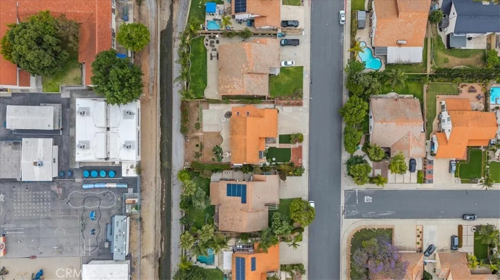 4571 Bixby Drive La Verne, CA 91750