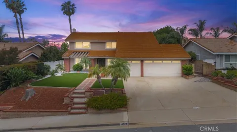 4571 Bixby Drive
