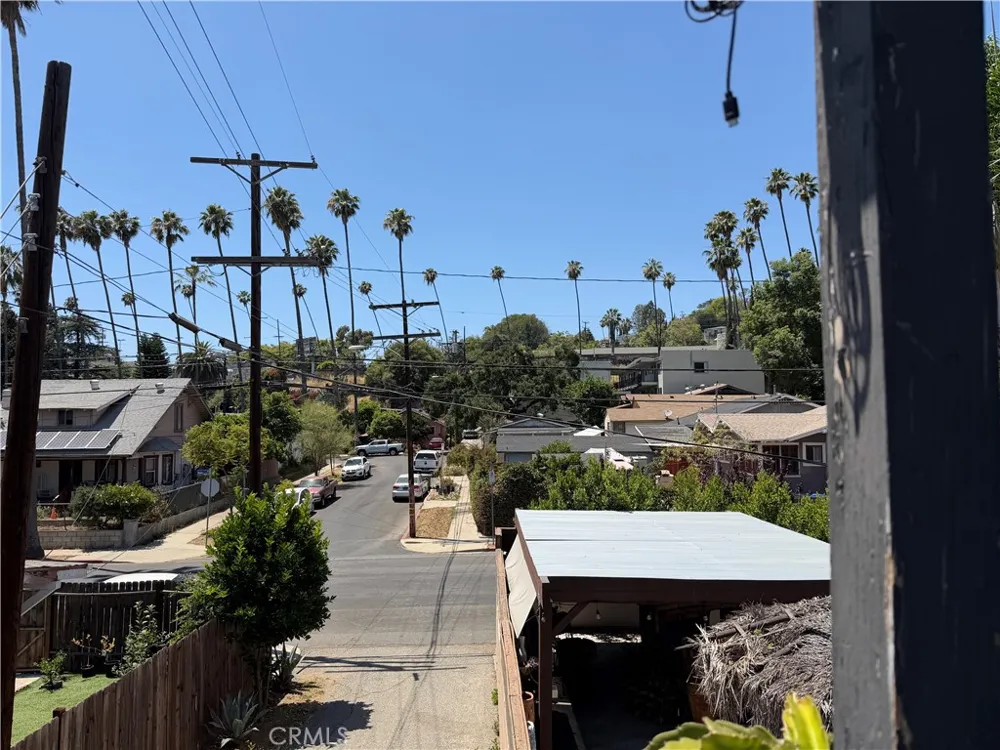 6236 Arroyo Glen Street Highland Park, CA 90042