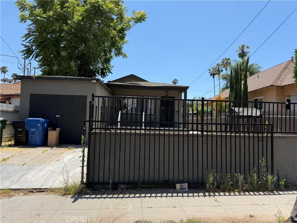 6236 Arroyo Glen Street Highland Park, CA 90042