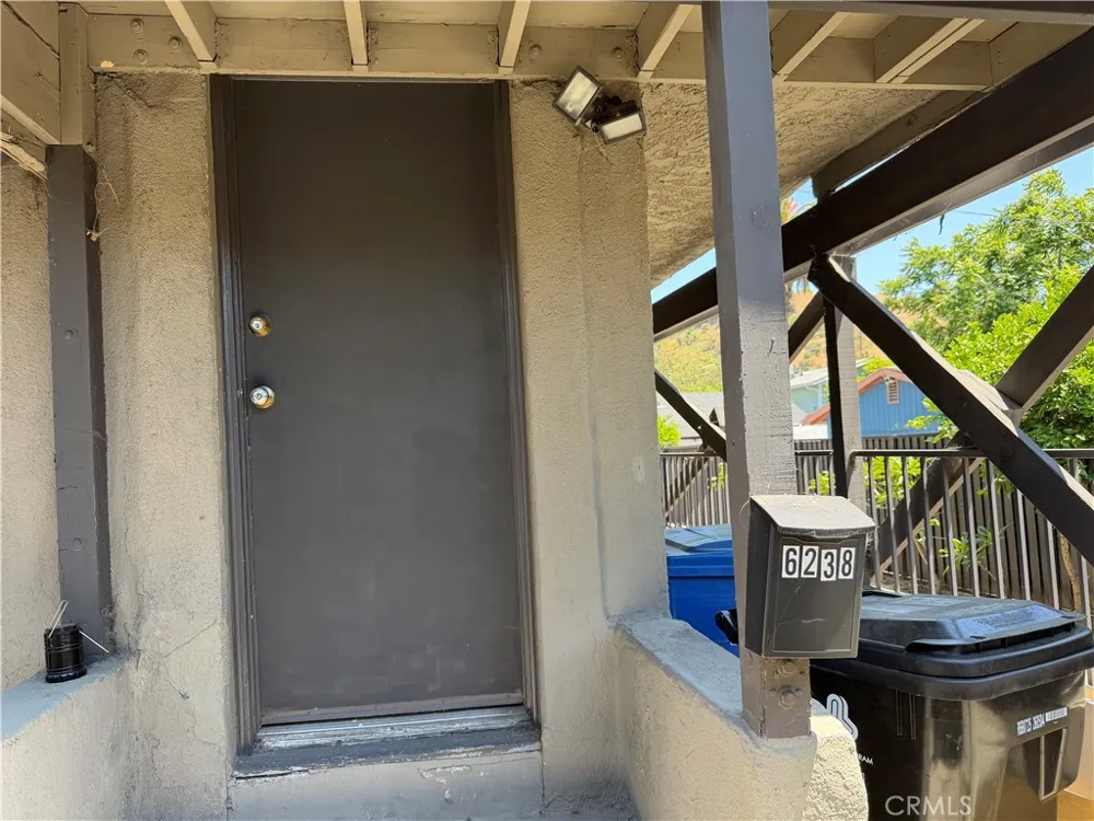6236 Arroyo Glen Street Highland Park, CA 90042