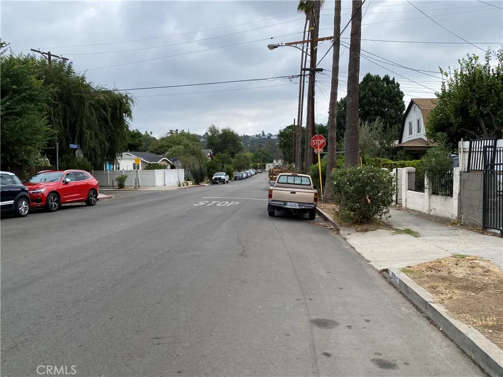 6236 Arroyo Glen Street Highland Park, CA 90042
