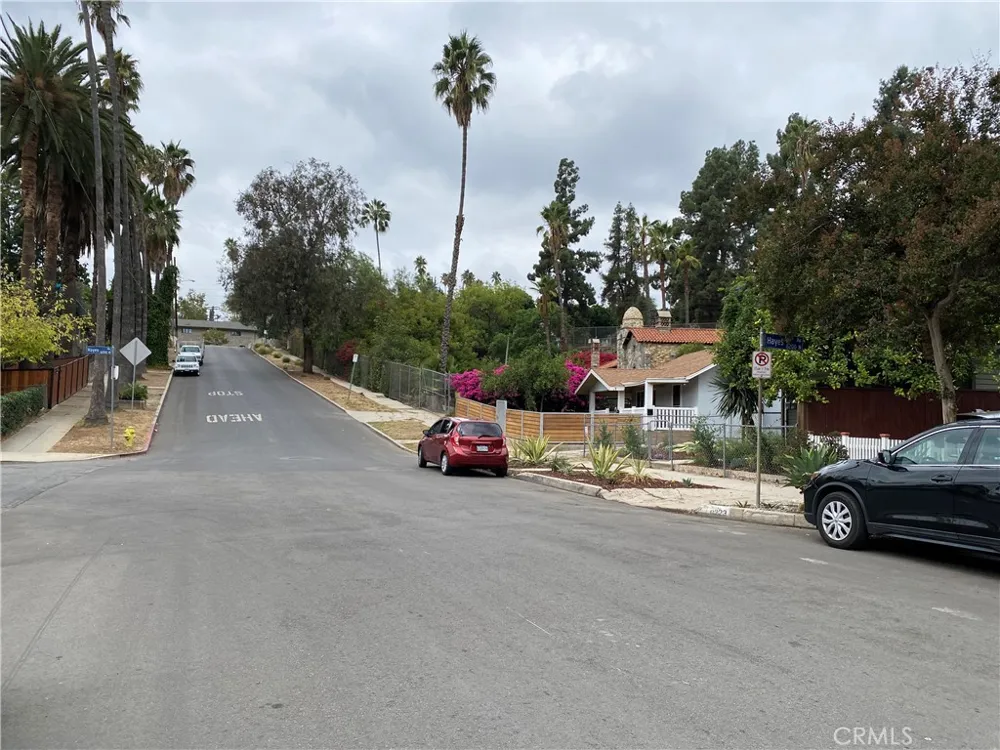 6236 Arroyo Glen Street Highland Park, CA 90042