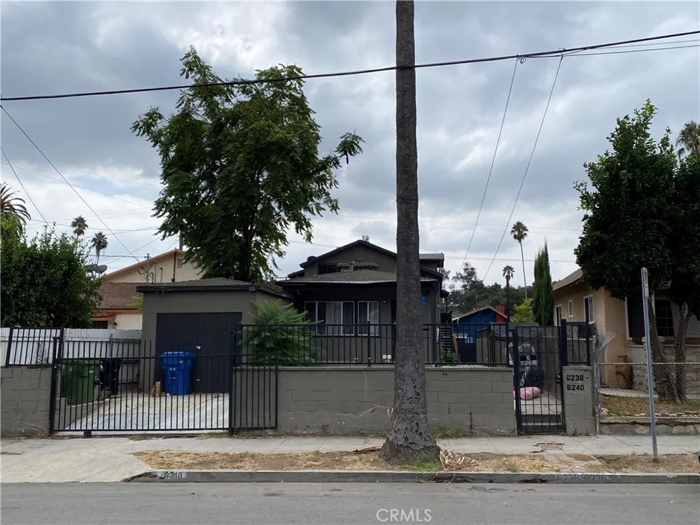 6236 Arroyo Glen Street Highland Park, CA 90042