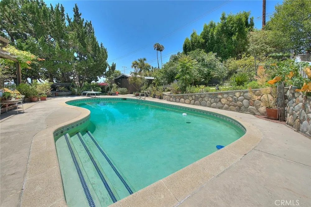 615 Mount Olive DR Bradbury, CA 91008