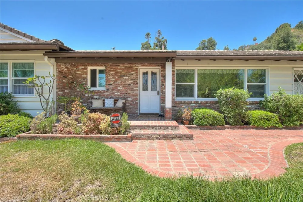 615 Mount Olive DR Bradbury, CA 91008