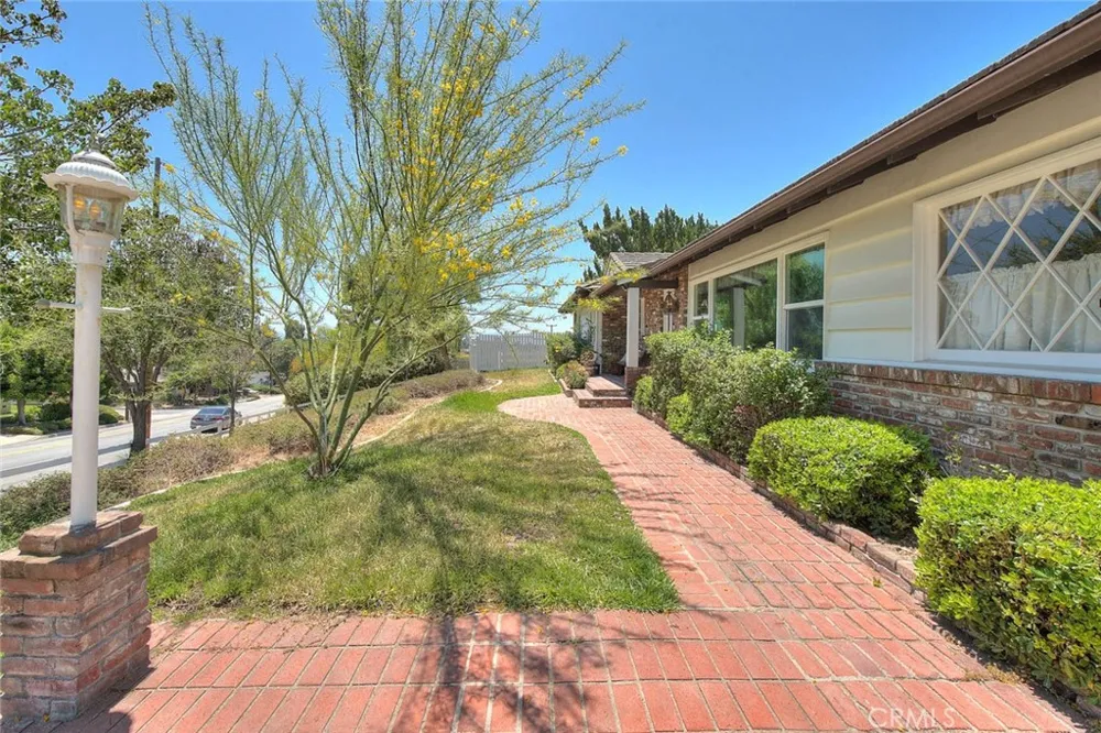 615 Mount Olive DR Bradbury, CA 91008