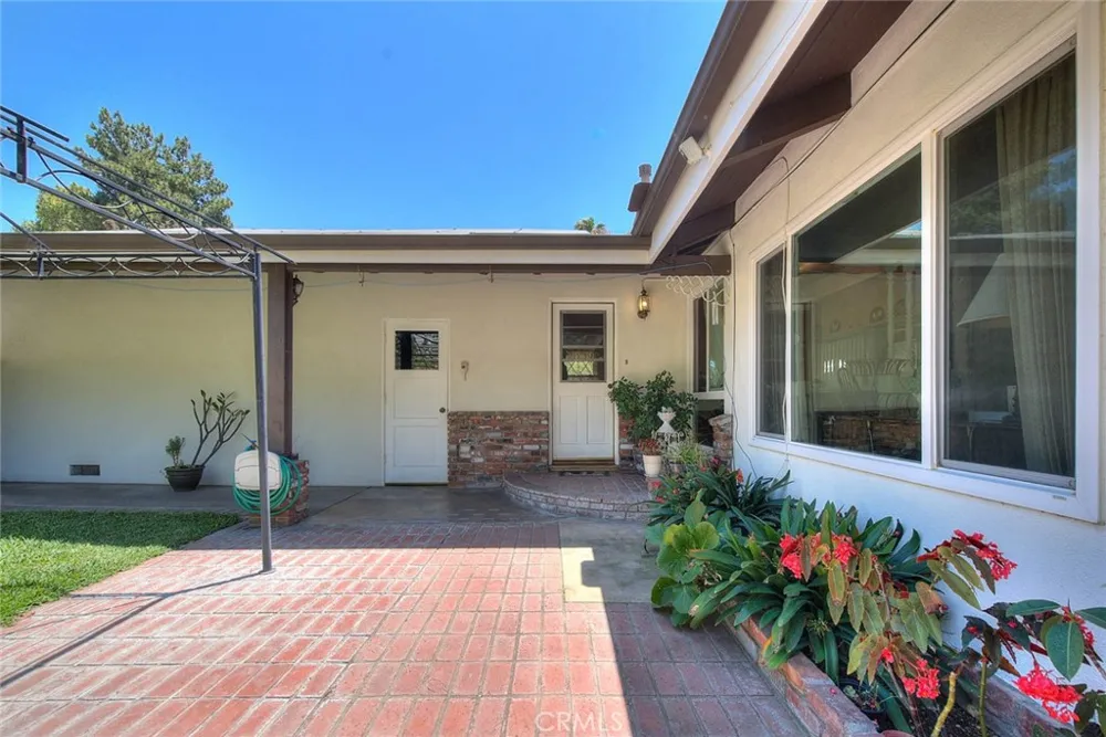 615 Mount Olive DR Bradbury, CA 91008