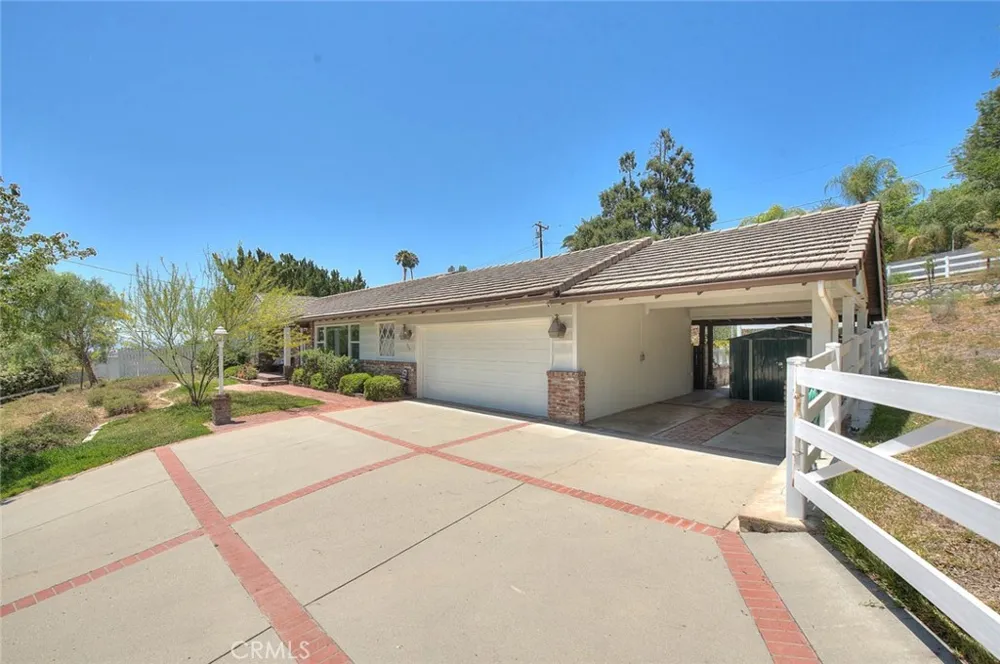 615 Mount Olive DR Bradbury, CA 91008