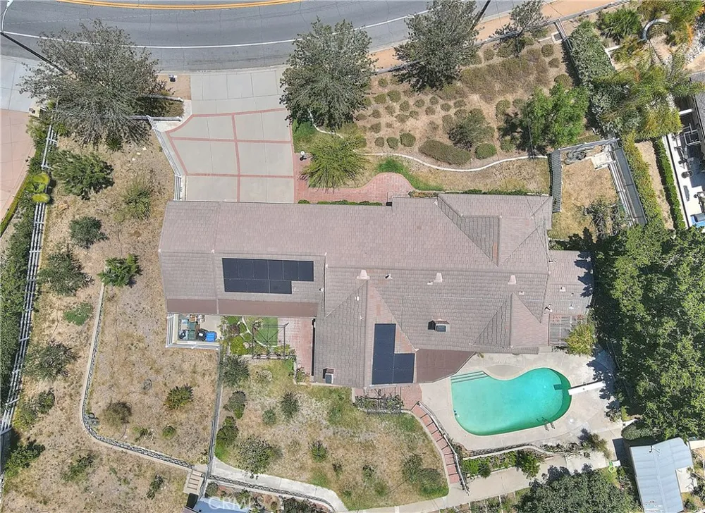 615 Mount Olive DR Bradbury, CA 91008