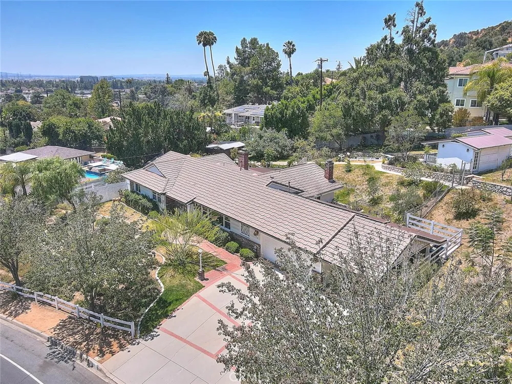 615 Mount Olive DR Bradbury, CA 91008
